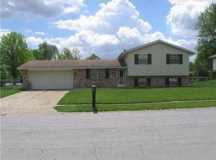 311 Lunar St, Sidney, OH 45365