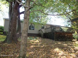 87 Bella Vista Ln, Shickshinny, PA 18655