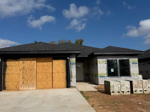 2712 14th St, Clovis, NM 88101