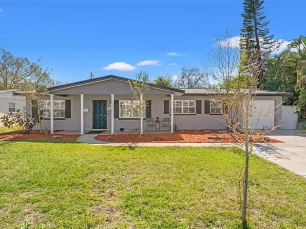 1524 78th Ter N, Saint Petersburg, FL 33702