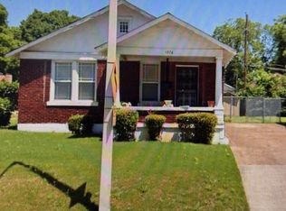 1578 Southern Ave, Memphis, TN 38114