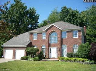 21025 Shandon Ct, Strongsville, OH 44136