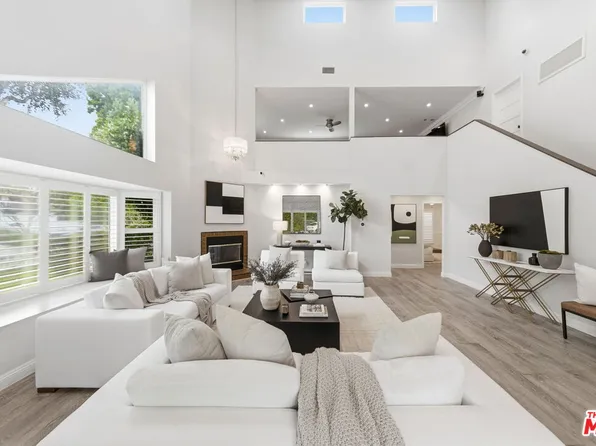 12756 Milbank St, Studio City, CA 91604