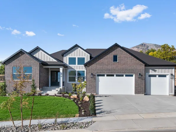 1275 Pearl Ct, Coalville, UT 84017