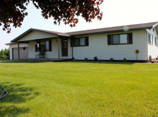 2060 Highway 32, Krakow, WI 54137