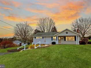 868 Fire Tower Rd, Clearfield, PA 16830