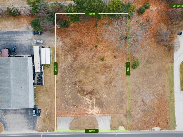 368 N Jebavy Dr, Ludington, MI 49431