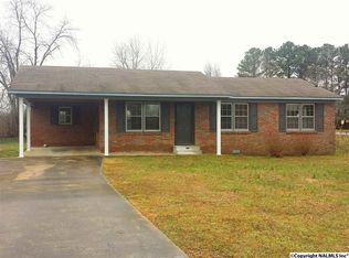 21983 Oakland Meadows Rd, Athens, AL 35613
