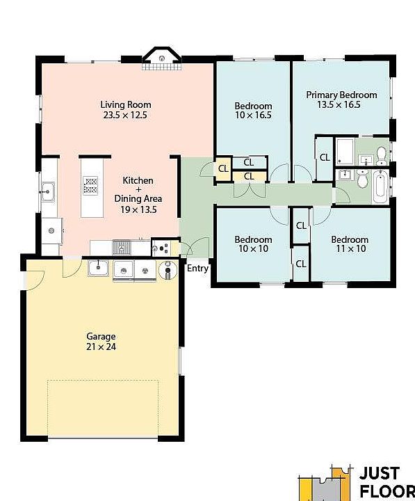 1st image of this home