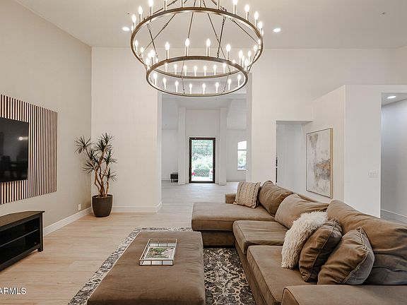 4th image of 8156 E Questa Road