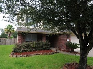 5534 Bowles Ct, Spring, TX 77388