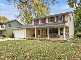 6606 Piping Rock Rd, Madison, WI 53711