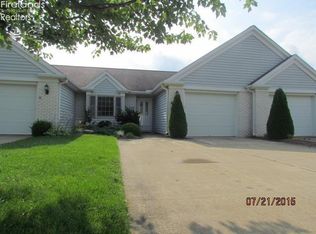 1017 Brittany Dr, Huron, OH