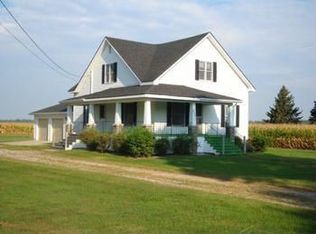 2516 S Poseyville Rd, Midland, MI 48640