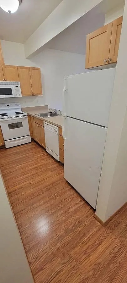 Studio, $1,050 — Photo 3