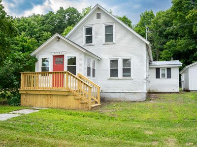 8503 Route 22, West Chazy, NY, 12992