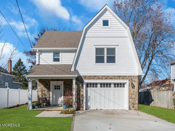 34 York Avenue, Port Monmouth, NJ 07758