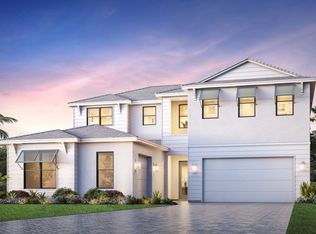 Breeze Plan, Montrose at Innisbrook - Torrance Collection, Palm Harbor, FL 34683