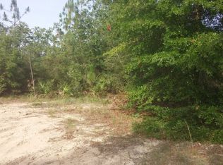 Wisteria Ln, Chipley, FL 32428