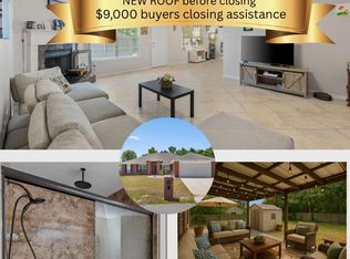 2108 Hagood Loop, Crestview, FL 32536