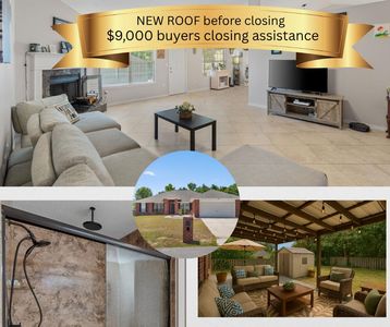 2108 Hagood Loop, Crestview, FL, 32536