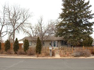 6025 Venus Ave, Fort Collins, CO 80525