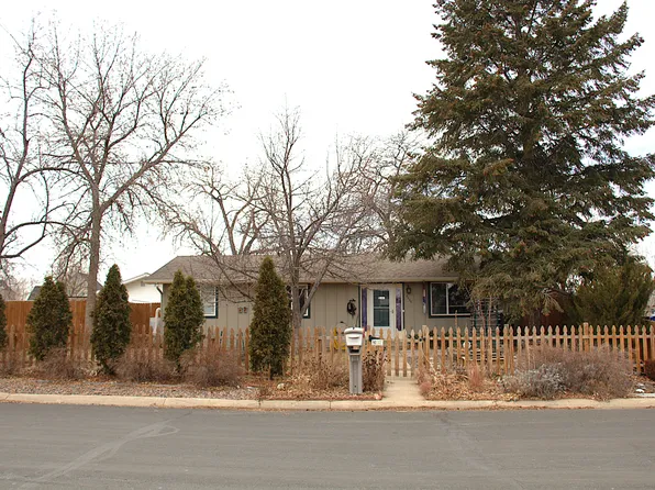 6025 Venus Ave, Fort Collins, CO 80525