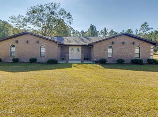 13400 Arguelles Rd, Ocean Springs, MS 39565