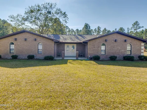 13400 Arguelles Rd, Ocean Springs, MS 39565