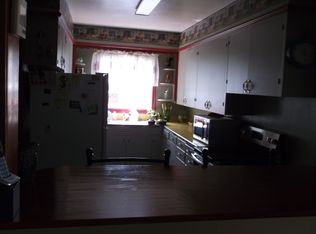 145 NE Ash St, Sheridan, OR