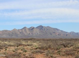 W Austin Henley Rd #6, Elfrida, AZ 85610