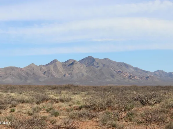 TBD W Austin Henley Road #6, Elfrida, AZ 85610