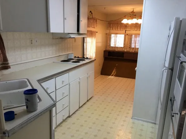 1541 W Gretchen Dr, Tucson, AZ 85705