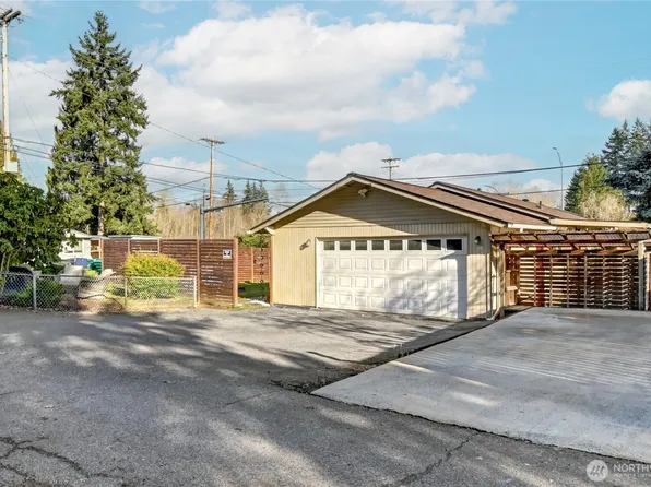 20406 52nd Avenue W, Lynnwood, WA 98036