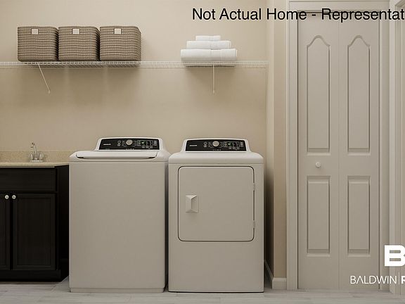5th image of 25213 Thistle Chase Dr