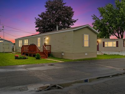 1025 Oake S Avenue #D19, Onalaska, WI, 54650