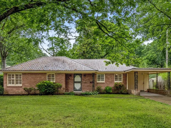 4596 Crossover Ln, Memphis, TN 38117