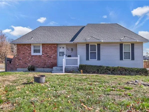 101 London Way, Belton, MO 64012