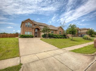 919 Hidden Creek Dr, Royse City, TX 75189