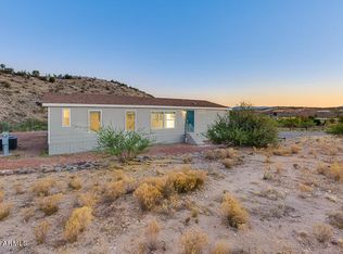 2705 E Desert Willow Dr, Rimrock, AZ 86335