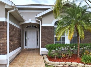 1831 White Heron Bay Cir, Orlando, FL 32824