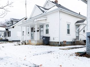 2116 George St, Anderson, IN 46016