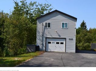 1050 Unionville Rd, Steuben, ME 04680