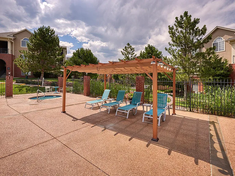 SkyeCrest Apartments — Photo 21
