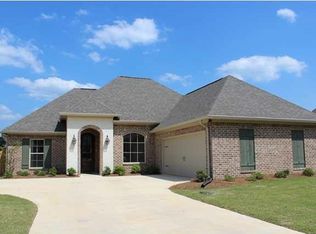 970 Willow Grande Cir, Brandon, MS 39047