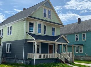 155 Mineral Springs Rd, Buffalo, NY 14210