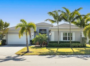 11857 SW Sailfish Isles Way, Port Saint Lucie, FL 34987