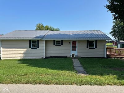 213 W Chestnut St, Gosport, IN, 47433