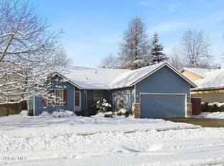 2815 N Top Flight Dr, Post Falls, ID 83854