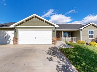 3123 Reflections Cir, Billings, MT 59106